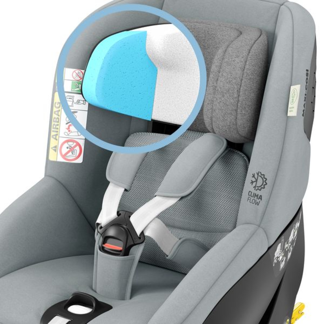 Cadeira Auto Maxi-Cosi Mica Pro Eco i-Size - Maxi-Cosi - 8712930177241