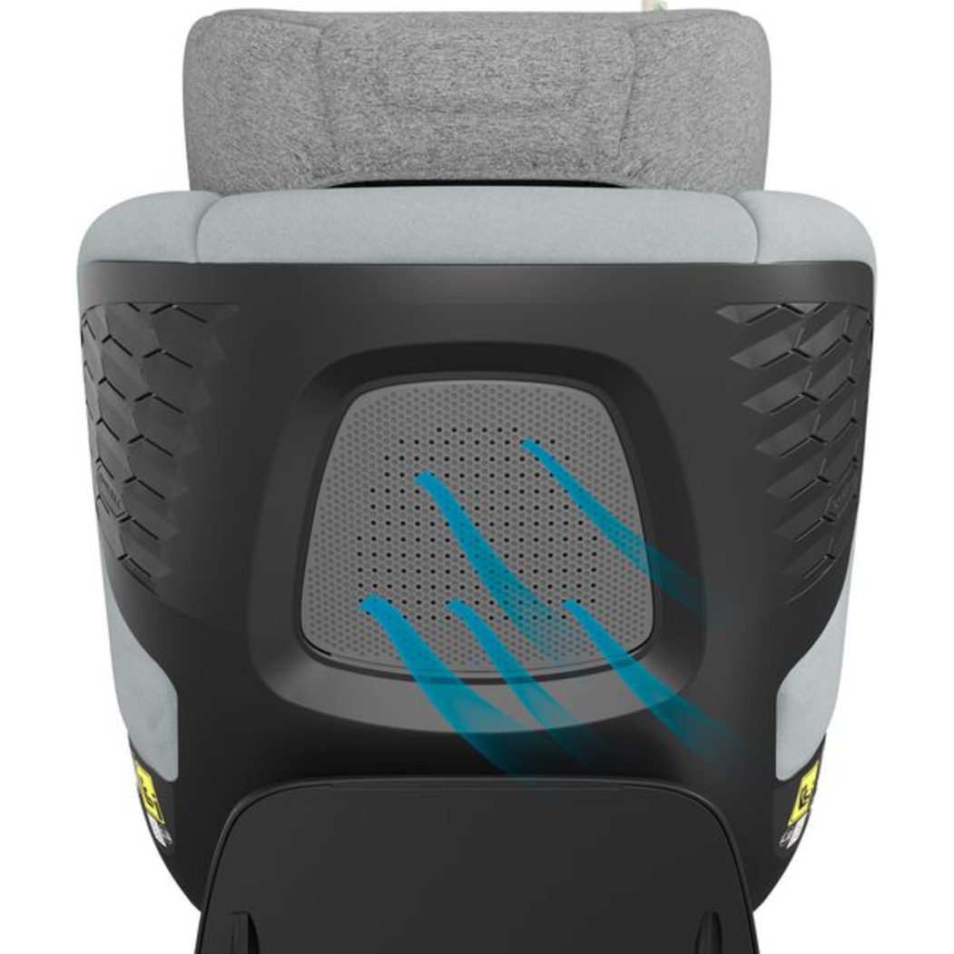 Cadeira Auto Maxi-Cosi Mica Pro Eco i-Size - Maxi-Cosi - 8712930177241