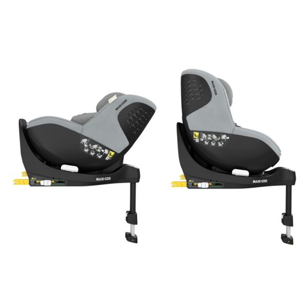 Cadeira Auto Maxi-Cosi Mica Pro Eco i-Size - Maxi-Cosi - 8712930177241