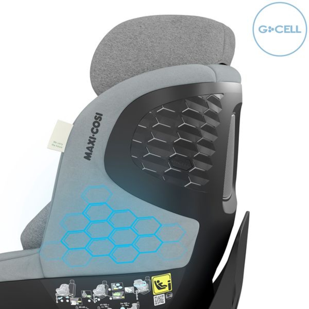 Cadeira Auto Maxi-Cosi Mica Pro Eco i-Size - Maxi-Cosi - 8712930177241