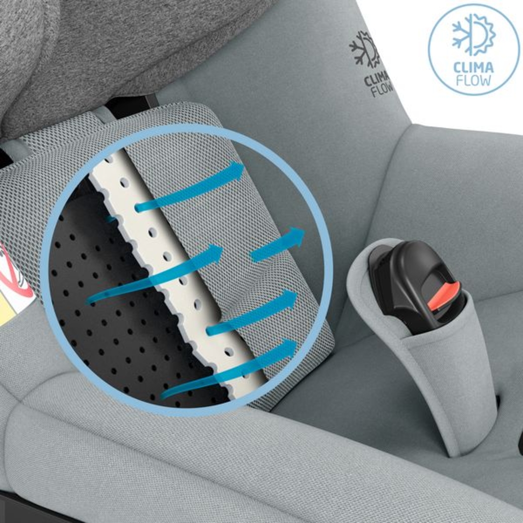 Cadeira Auto Maxi-Cosi Mica Pro Eco i-Size - Maxi-Cosi - 8712930177241