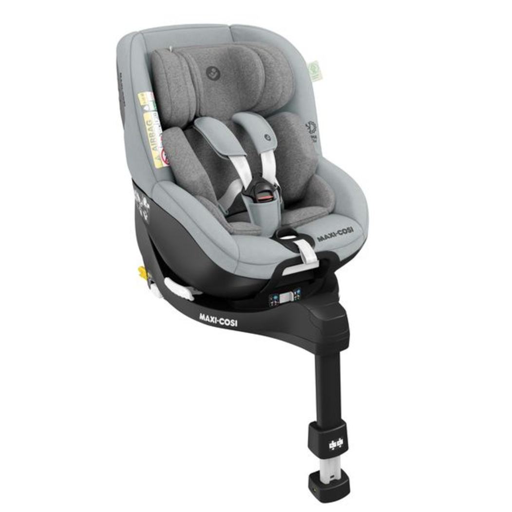 Cadeira Auto Maxi-Cosi Mica Pro Eco i-Size - Maxi-Cosi - 8712930177241