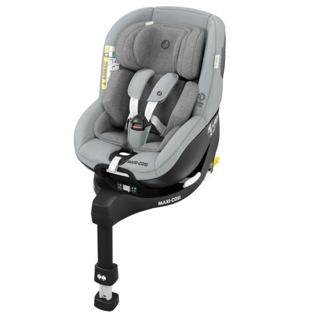 Cadeira Auto Maxi-Cosi Mica Pro Eco i-Size - Maxi-Cosi - 8712930177241
