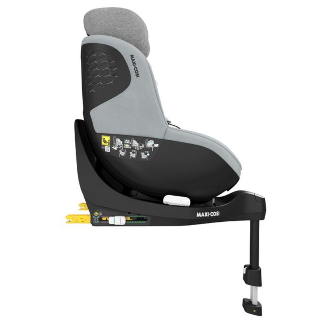 Cadeira Auto Maxi-Cosi Mica Pro Eco i-Size - Maxi-Cosi - 8712930177241