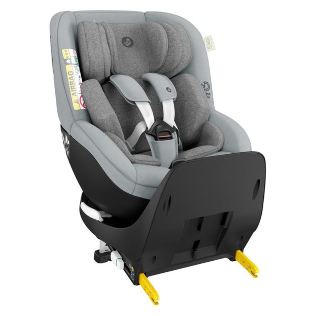 Cadeira Auto Maxi-Cosi Mica Pro Eco i-Size - Maxi-Cosi - 8712930177241