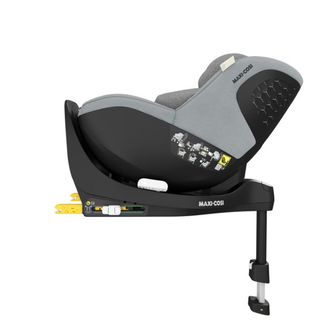 Cadeira Auto Maxi-Cosi Mica Pro Eco i-Size - Maxi-Cosi - 8712930177241