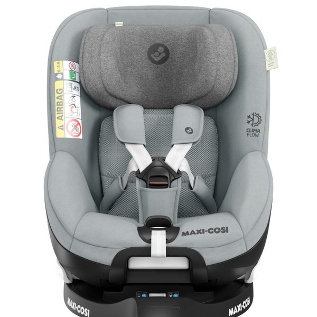 Cadeira Auto Maxi-Cosi Mica Pro Eco i-Size - Maxi-Cosi - 8712930177241
