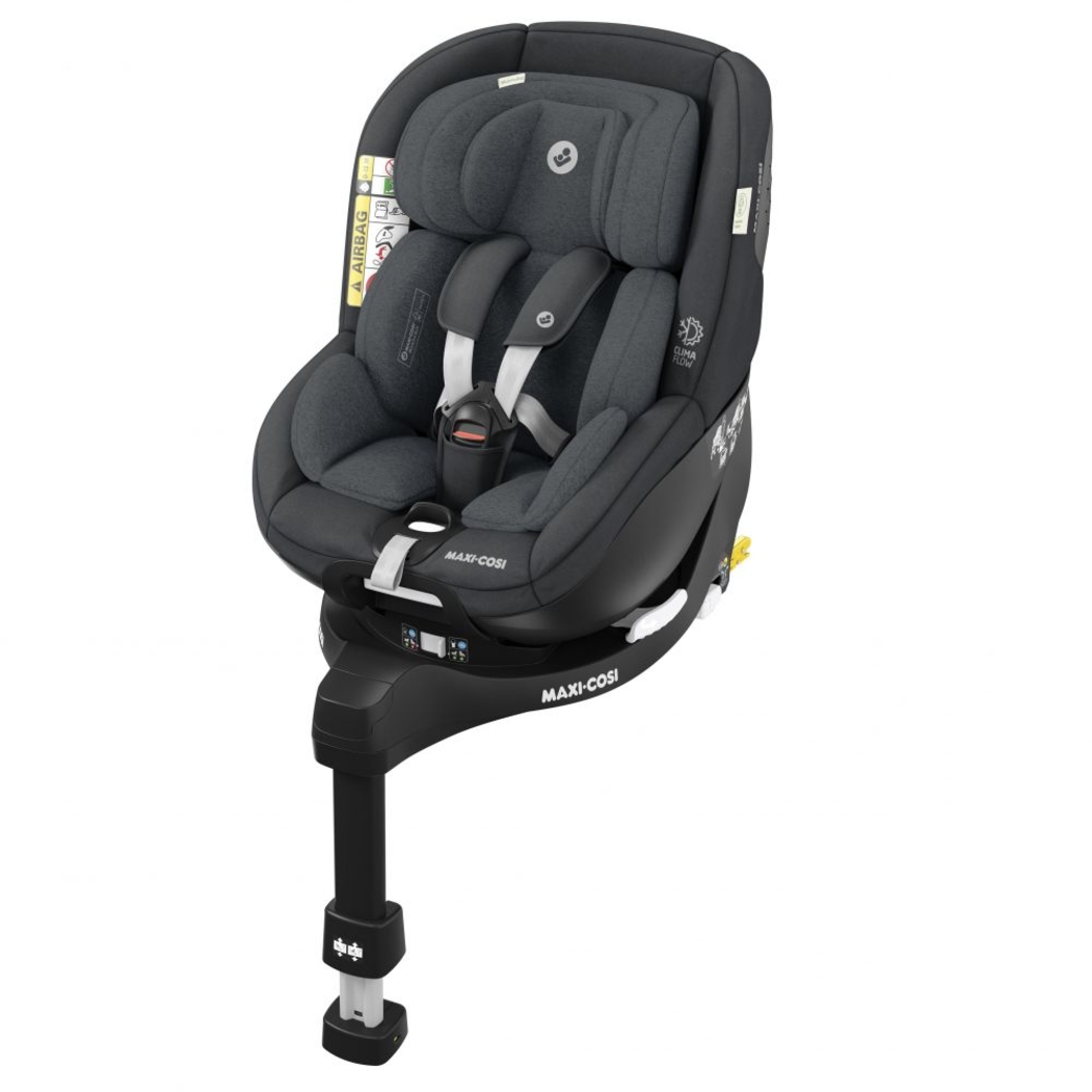 Cadeira Auto Maxi-Cosi Mica Pro Eco i-Size - Maxi-Cosi - 8712930182627