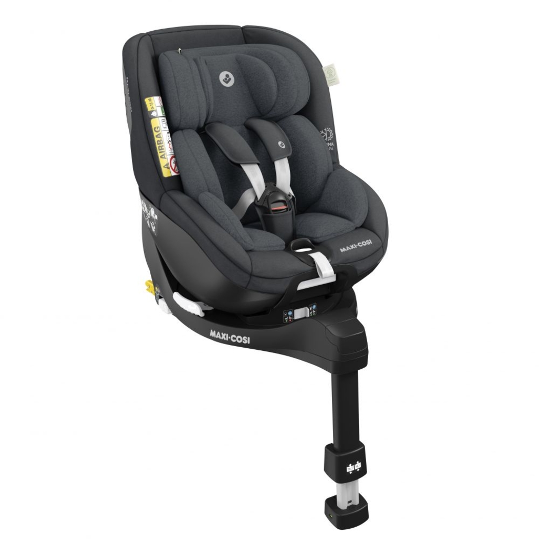 Cadeira Auto Maxi-Cosi Mica Pro Eco i-Size - Maxi-Cosi - 8712930182627