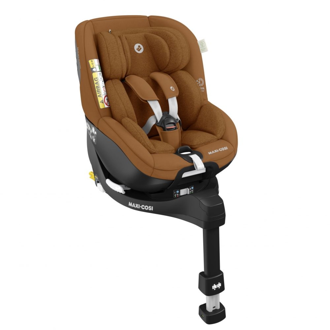 Cadeira Auto Maxi-Cosi Mica Pro Eco i-Size - Maxi-Cosi - 8712930182634
