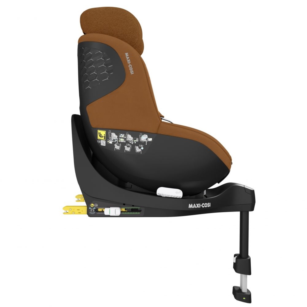 Cadeira Auto Maxi-Cosi Mica Pro Eco i-Size - Maxi-Cosi - 8712930182634