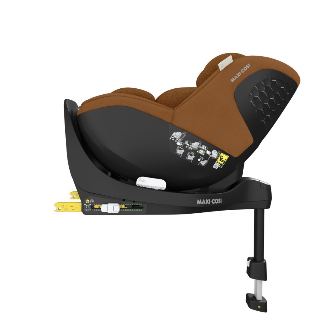 Cadeira Auto Maxi-Cosi Mica Pro Eco i-Size - Maxi-Cosi - 8712930182634