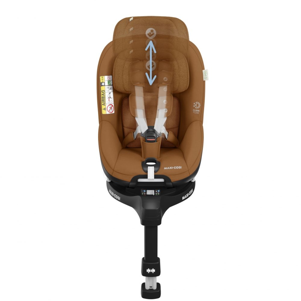 Cadeira Auto Maxi-Cosi Mica Pro Eco i-Size - Maxi-Cosi - 8712930182634