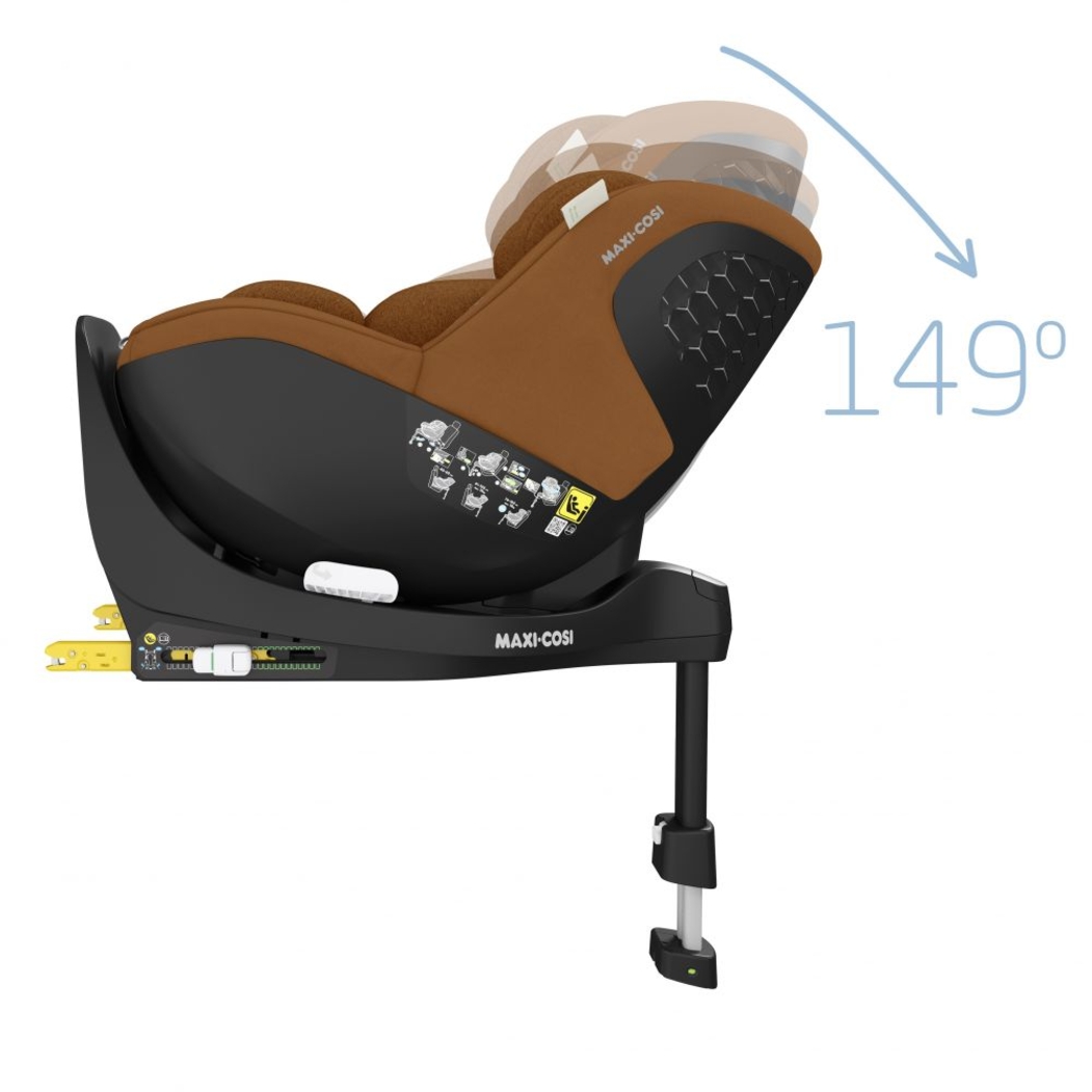 Cadeira Auto Maxi-Cosi Mica Pro Eco i-Size - Maxi-Cosi - 8712930182634