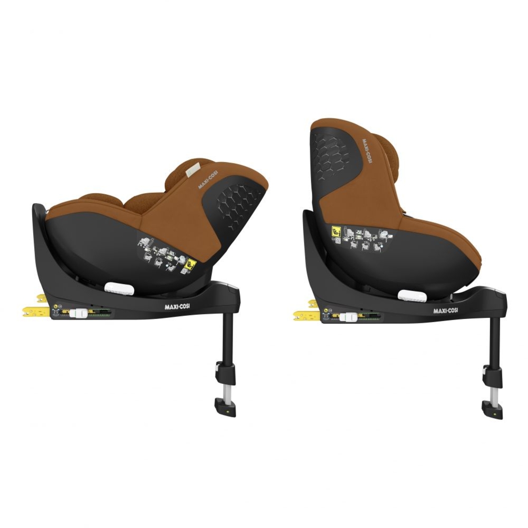 Cadeira Auto Maxi-Cosi Mica Pro Eco i-Size - Maxi-Cosi - 8712930182634
