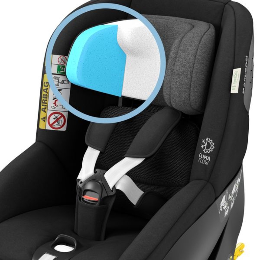 Cadeira Auto Maxi-Cosi Mica Pro Eco i-Size - Maxi-Cosi - 8712930177050