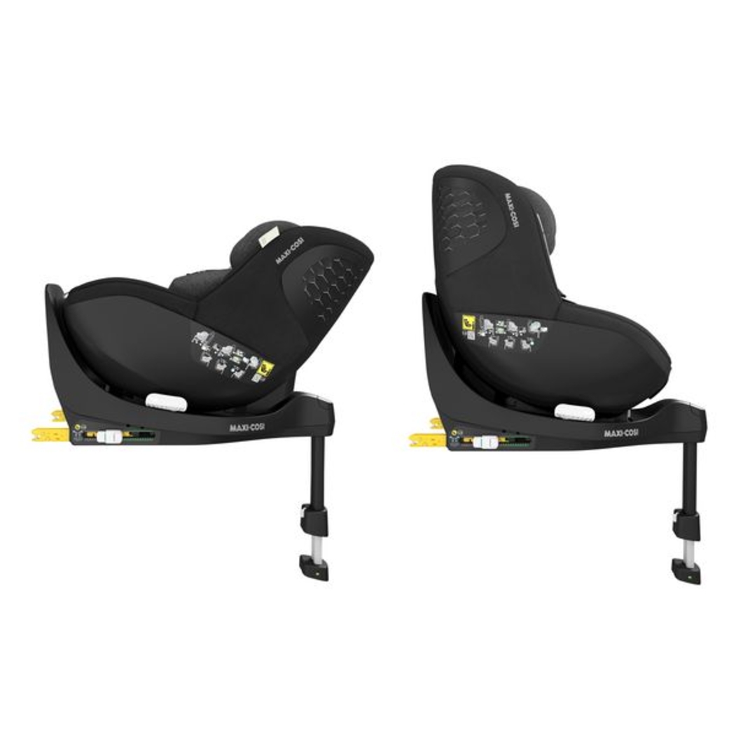 Cadeira Auto Maxi-Cosi Mica Pro Eco i-Size - Maxi-Cosi - 8712930177050