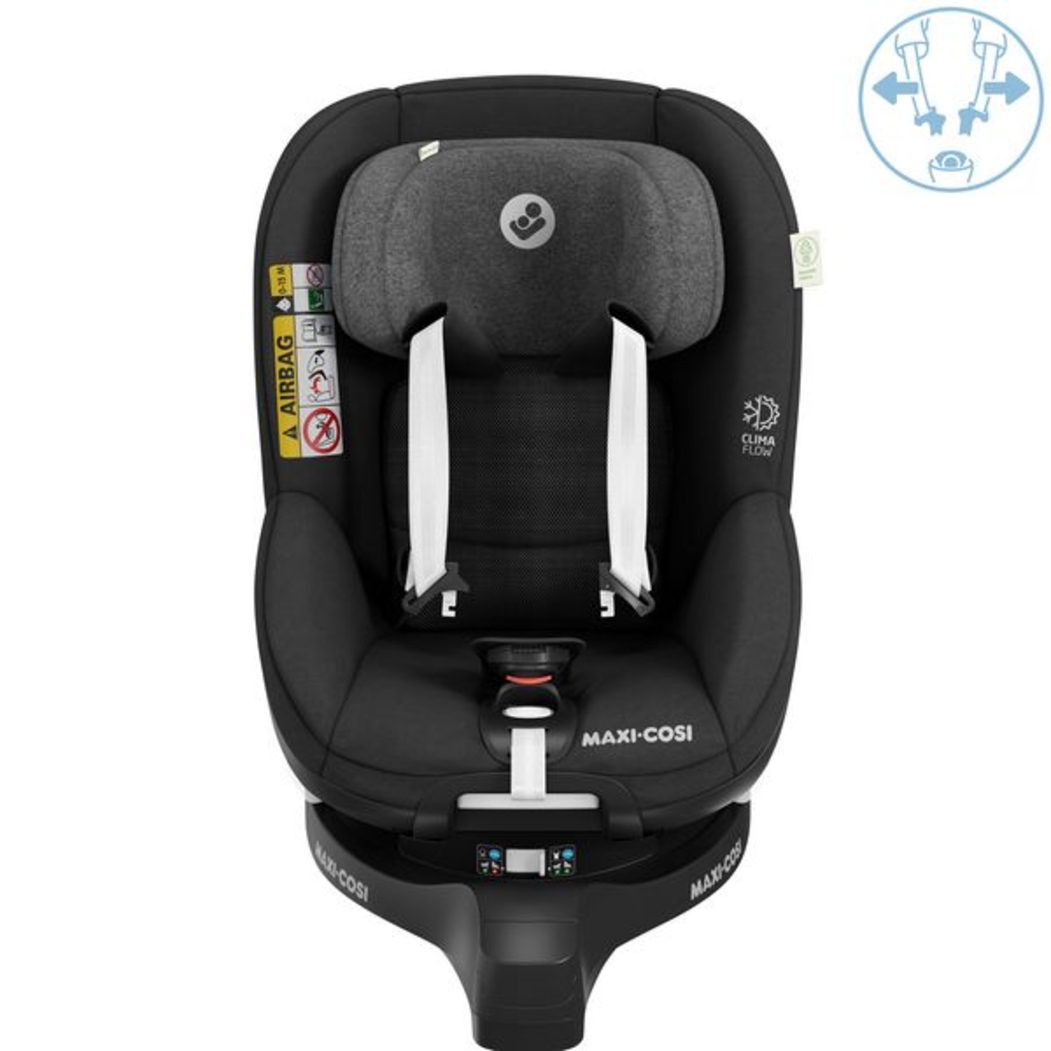 Cadeira Auto Maxi-Cosi Mica Pro Eco i-Size - Maxi-Cosi - 8712930177050