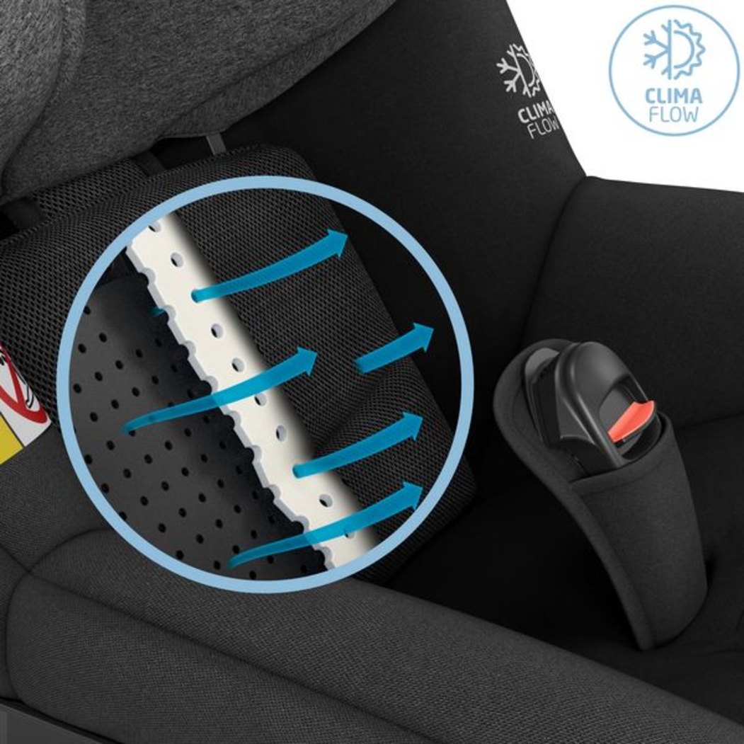 Cadeira Auto Maxi-Cosi Mica Pro Eco i-Size - Maxi-Cosi - 8712930177050