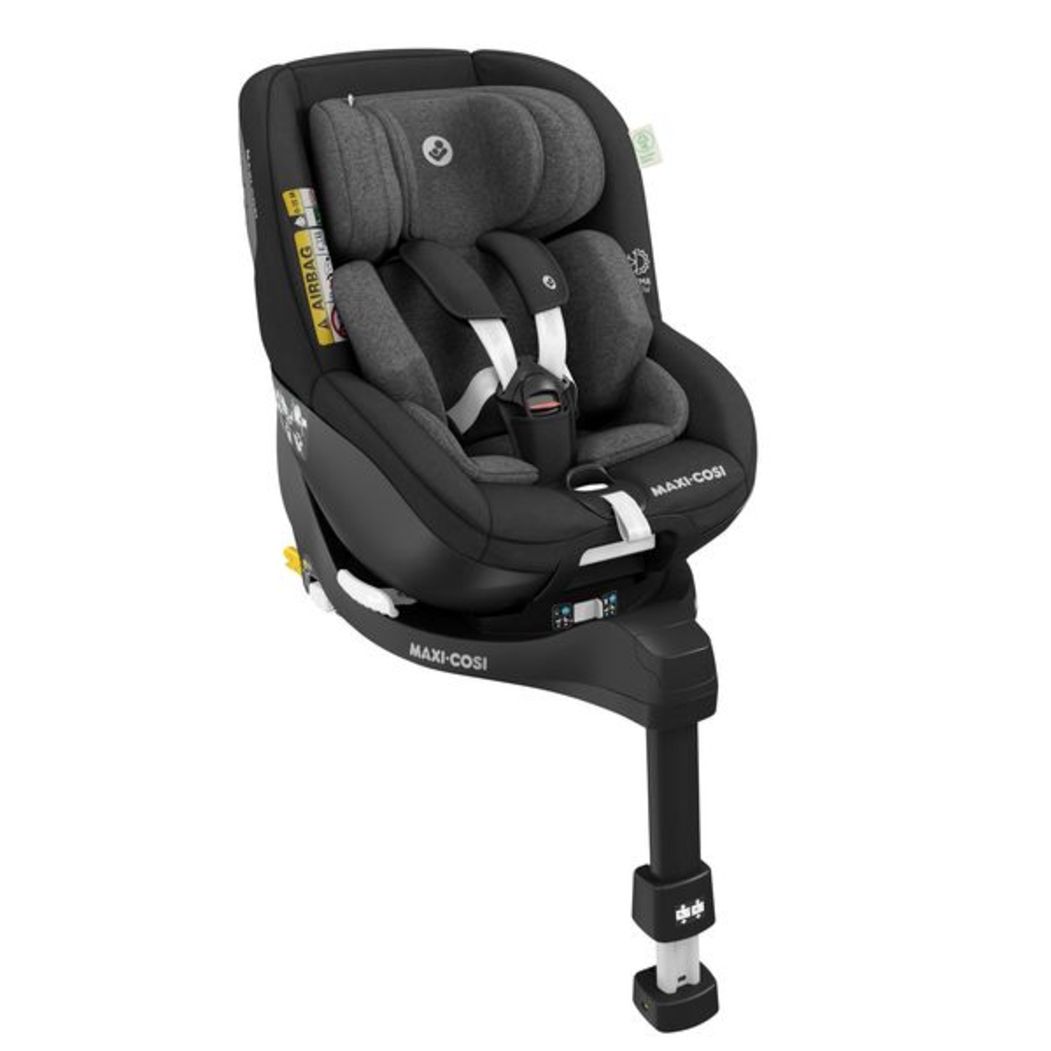Cadeira Auto Maxi-Cosi Mica Pro Eco i-Size - Maxi-Cosi - 8712930177050