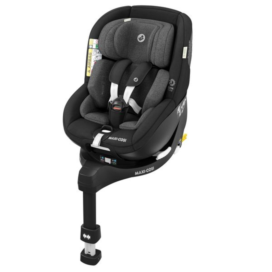 Cadeira Auto Maxi-Cosi Mica Pro Eco i-Size - Maxi-Cosi - 8712930177050