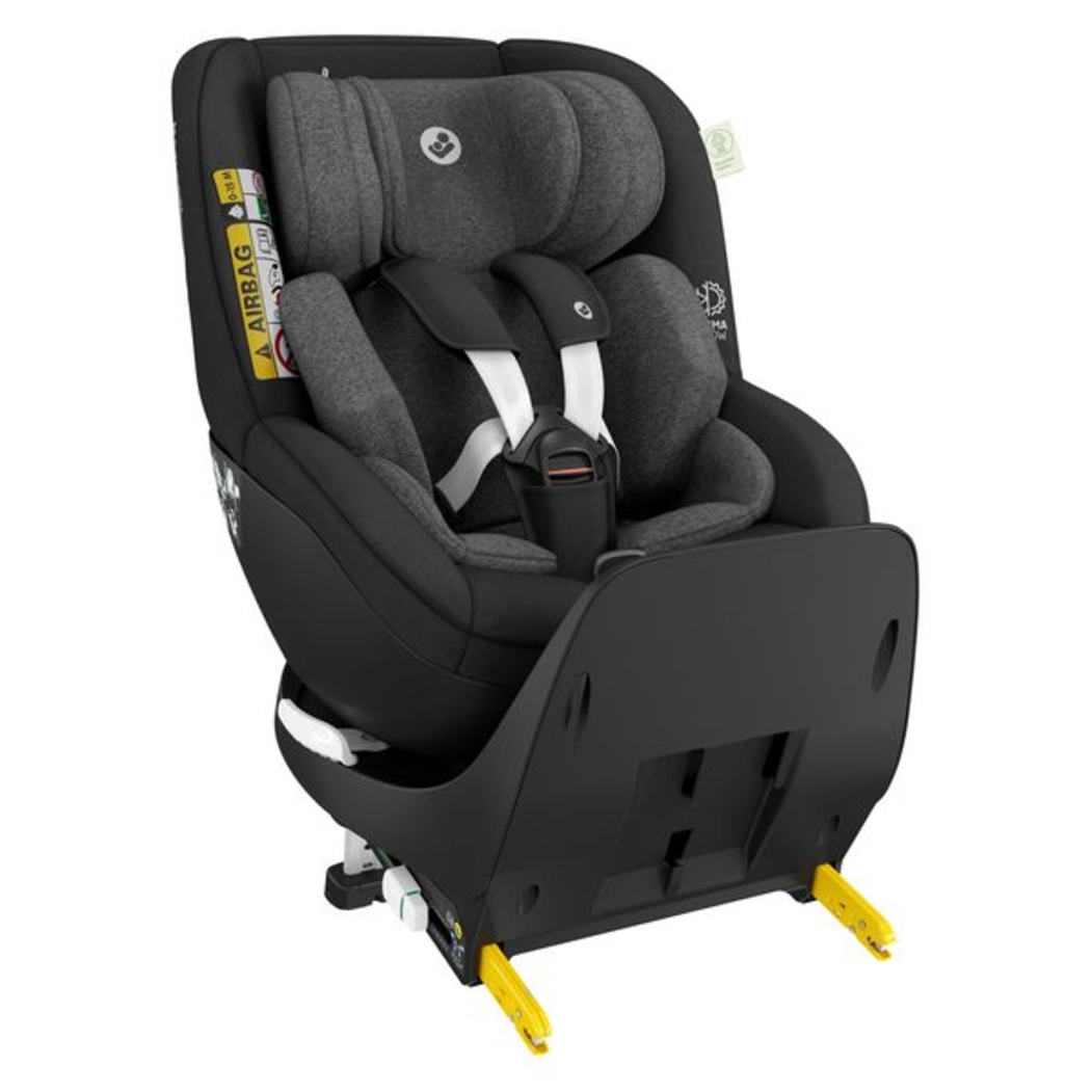 Cadeira Auto Maxi-Cosi Mica Pro Eco i-Size - Maxi-Cosi - 8712930177050