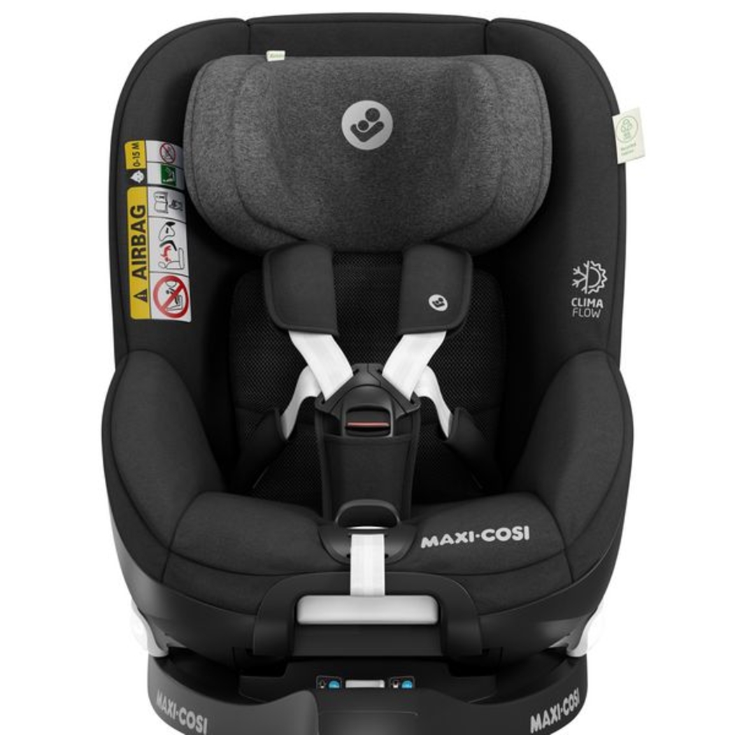 Cadeira Auto Maxi-Cosi Mica Pro Eco i-Size - Maxi-Cosi - 8712930177050