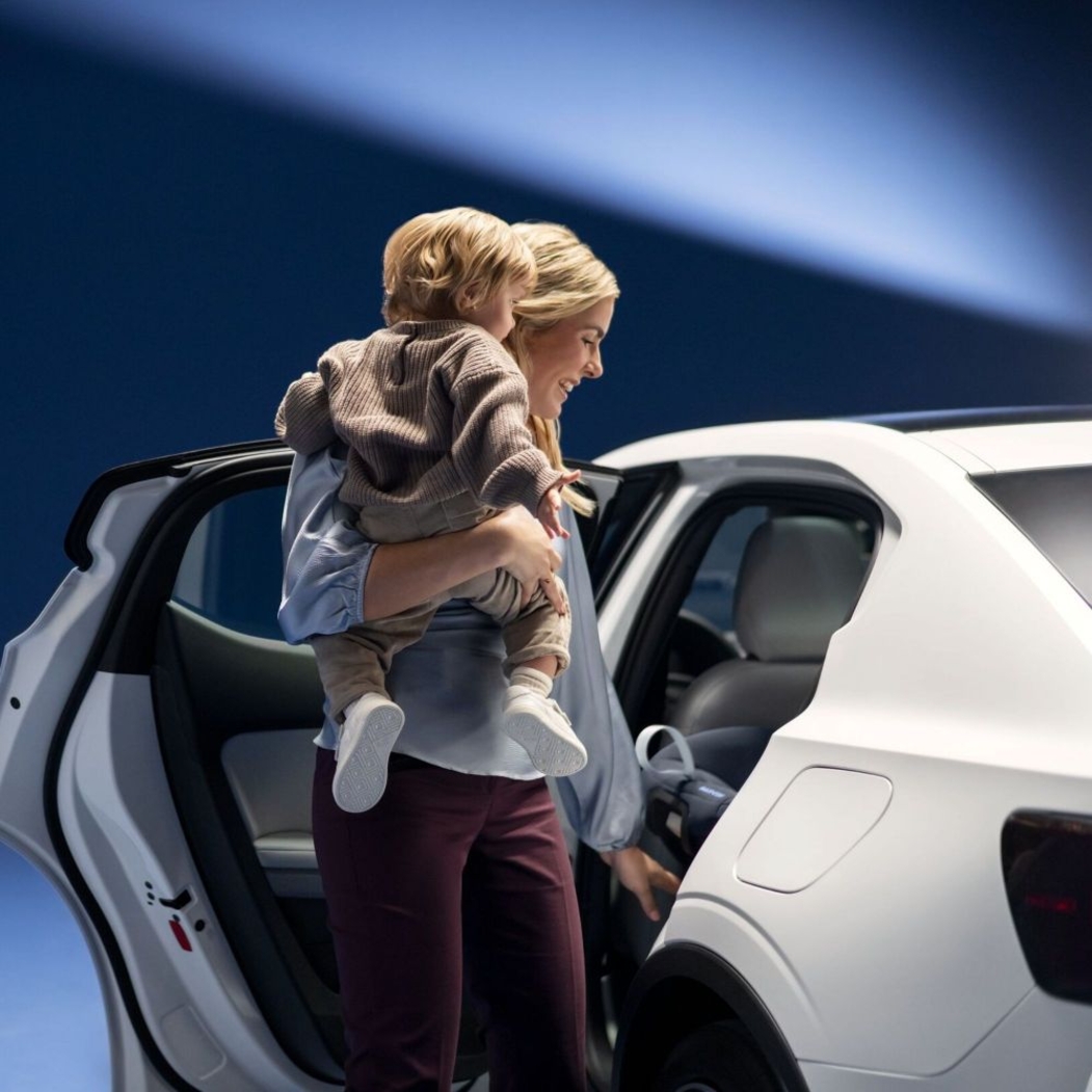 Cadeira Auto Maxi-Cosi Mica 360 Pro - Maxi-Cosi - 8712930187189