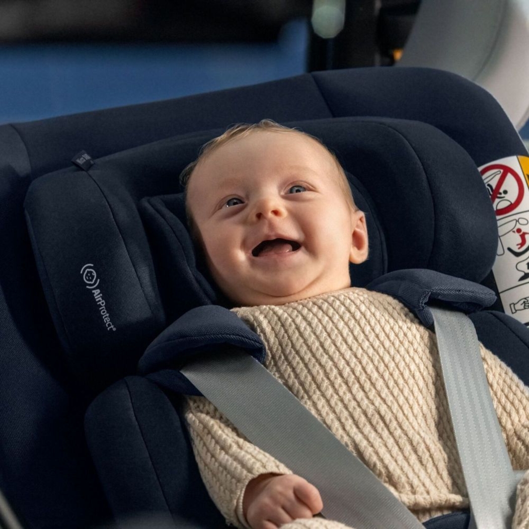 Cadeira Auto Maxi-Cosi Mica 360 Pro - Maxi-Cosi - 8712930187189