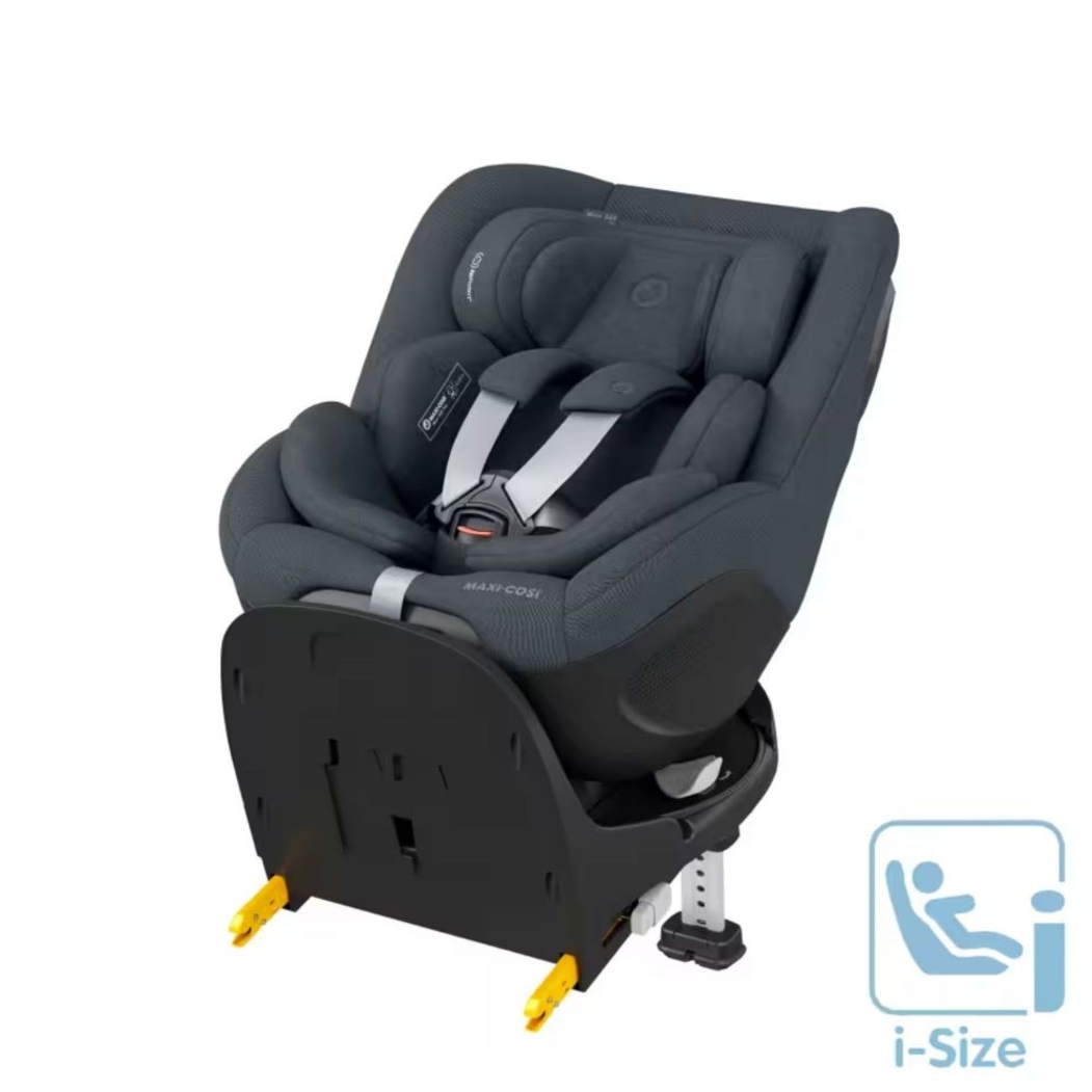 Cadeira Auto Maxi-Cosi Mica 360 Pro - Maxi-Cosi - 8712930187189