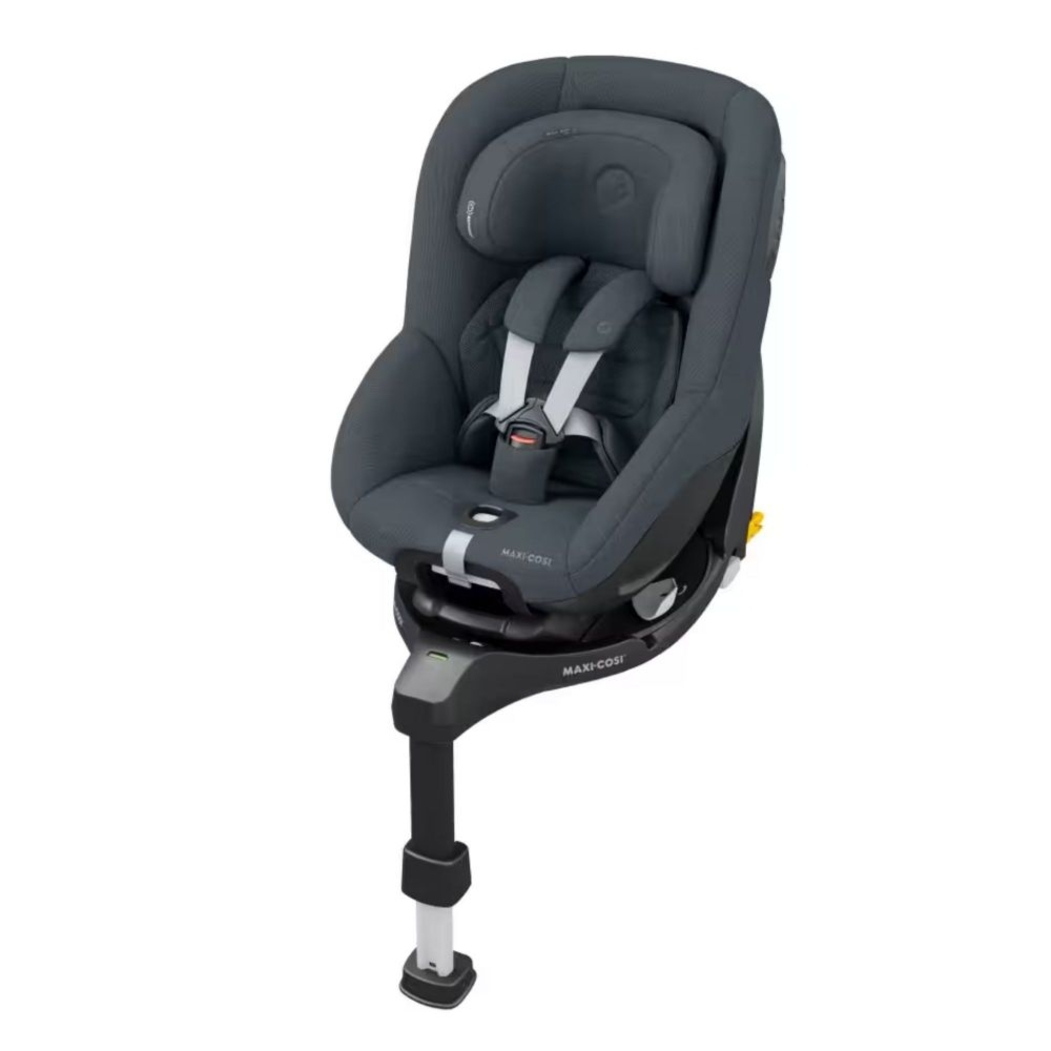 Cadeira Auto Maxi-Cosi Mica 360 Pro - Maxi-Cosi - 8712930187189