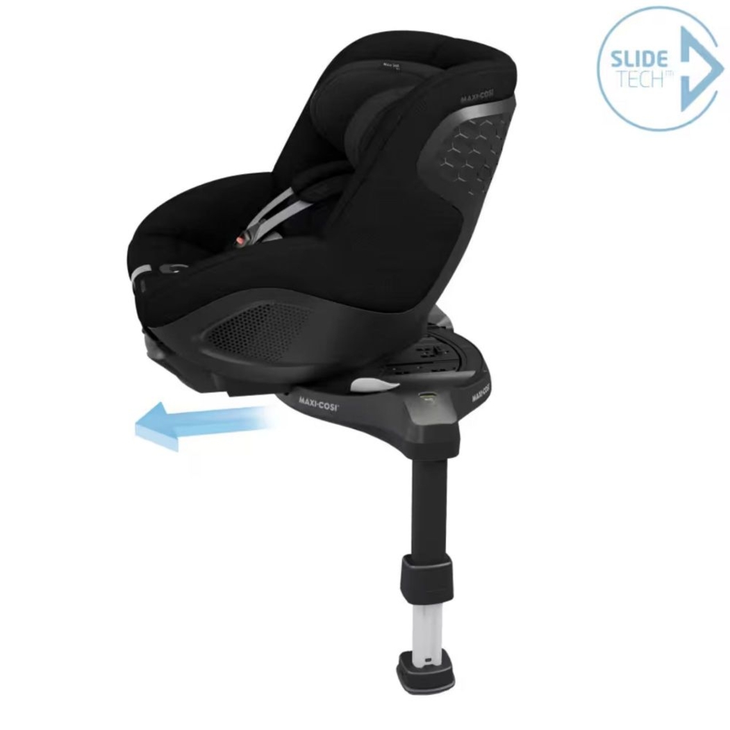 Cadeira Auto Maxi-Cosi Mica 360 Pro - Maxi-Cosi - 8712930187172