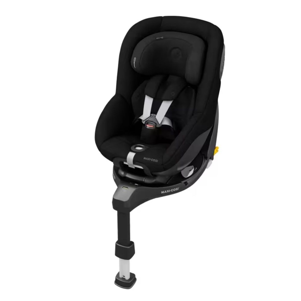 Cadeira Auto Maxi-Cosi Mica 360 Pro - Maxi-Cosi - 8712930187172