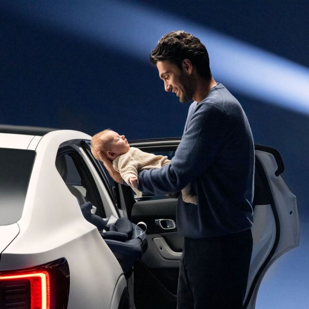 Cadeira Auto Maxi-Cosi Mica 360 Pro - Maxi-Cosi - 8712930187172