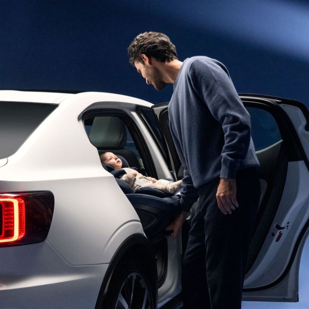 Cadeira Auto Maxi-Cosi Mica 360 Pro - Maxi-Cosi - 8712930187172