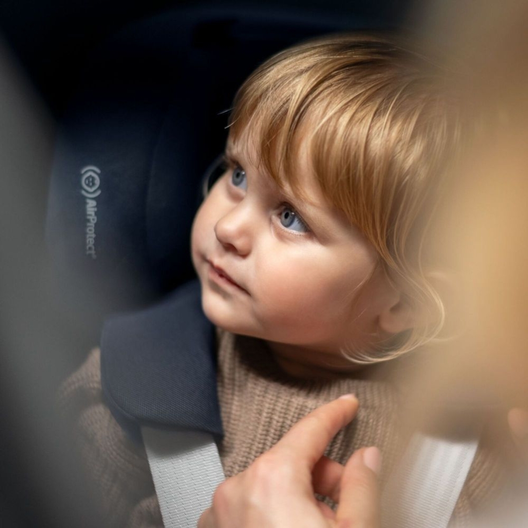 Cadeira Auto Maxi-Cosi Mica 360 Pro - Maxi-Cosi - 8712930187172