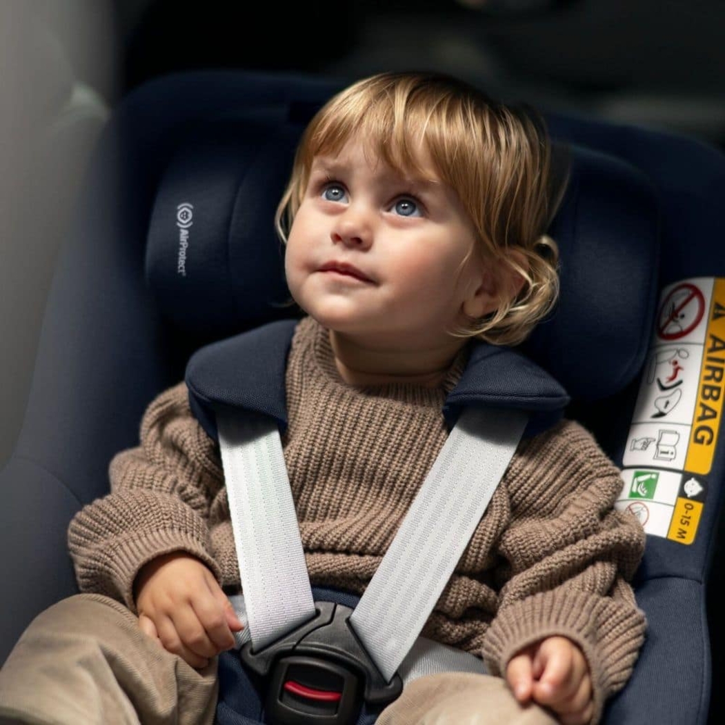 Cadeira Auto Maxi-Cosi Mica 360 Pro - Maxi-Cosi - 8712930187172