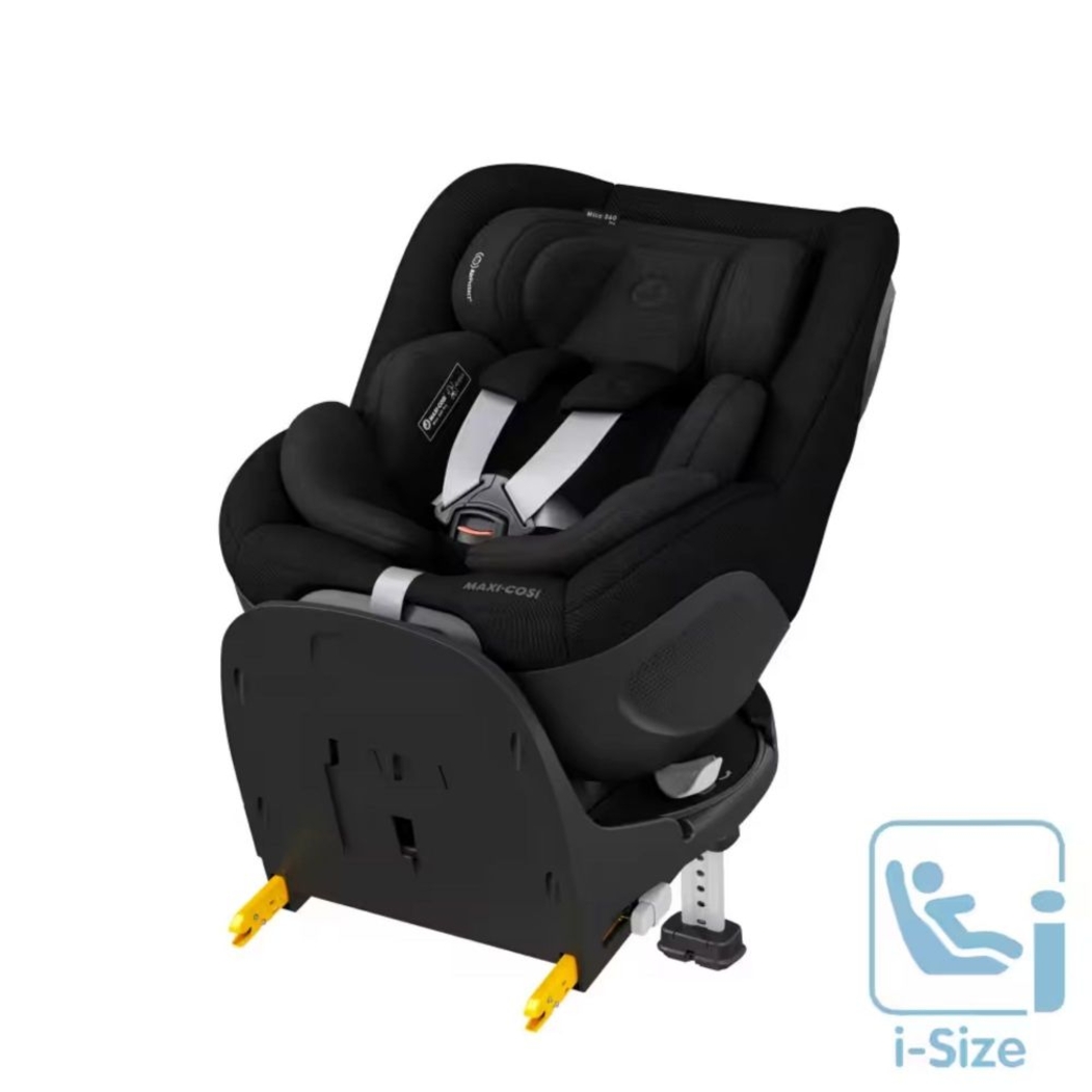 Cadeira Auto Maxi-Cosi Mica 360 Pro - Maxi-Cosi - 8712930187172