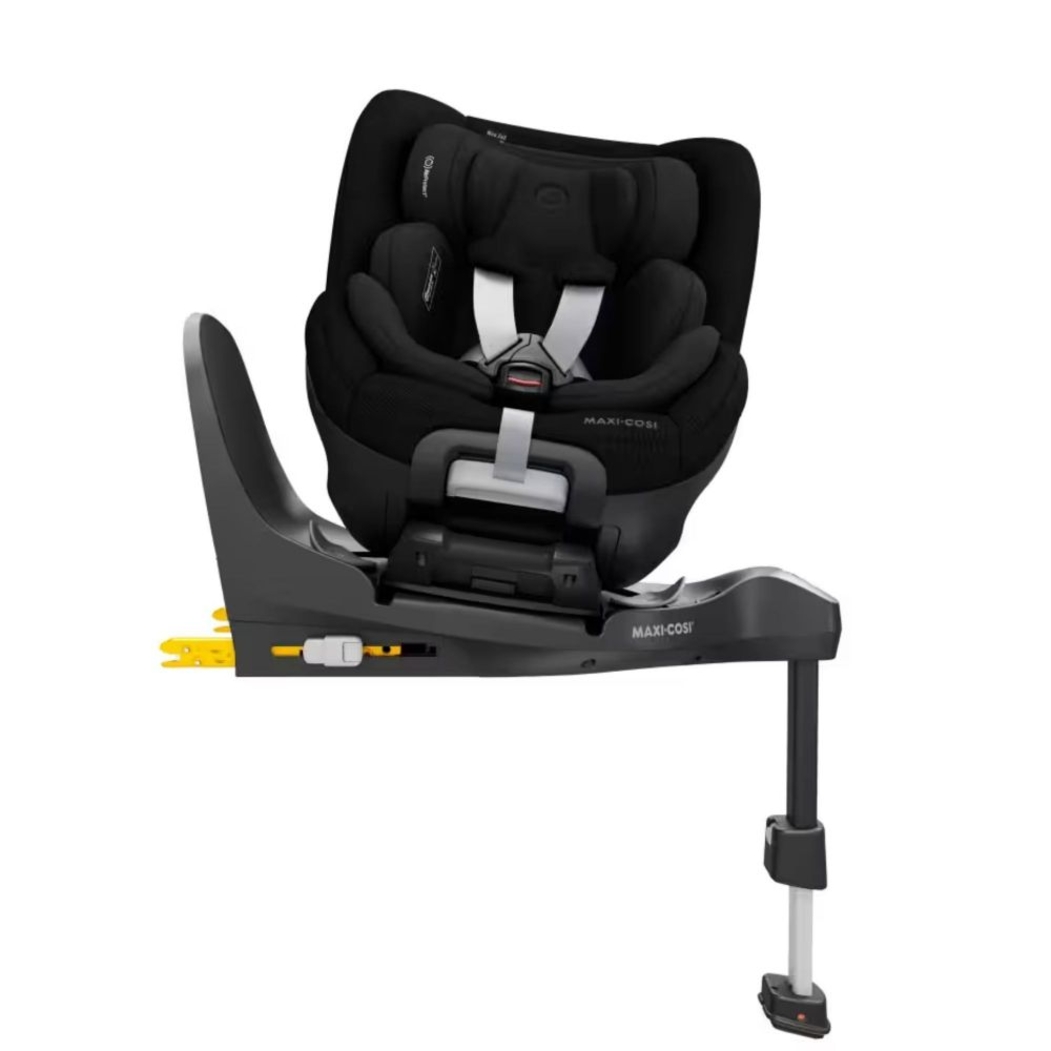 Cadeira Auto Maxi-Cosi Mica 360 Pro - Maxi-Cosi - 8712930187172