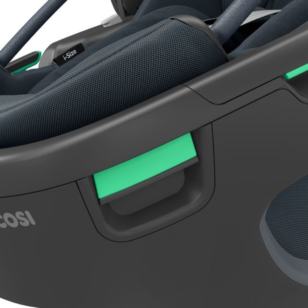 Babycoque Maxi-Cosi Coral 360 - Maxi-Cosi - 8712930178170