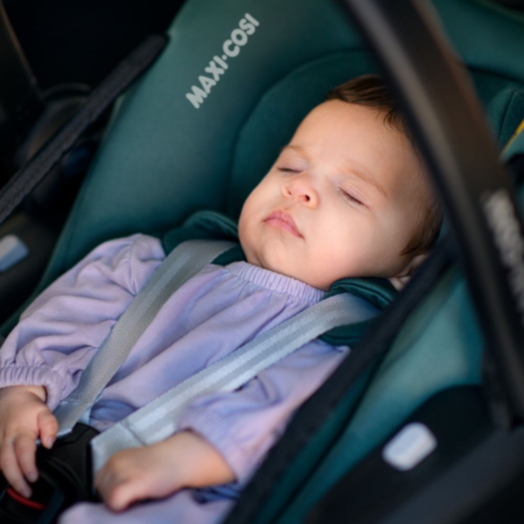 Babycoque Maxi-Cosi Coral 360 - Maxi-Cosi - 8712930178170