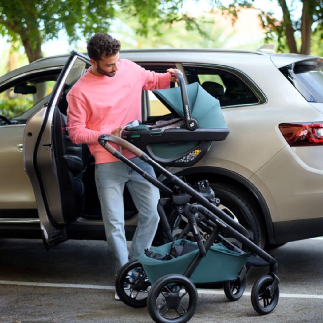 Babycoque Maxi-Cosi Coral 360 - Maxi-Cosi - 8712930178170