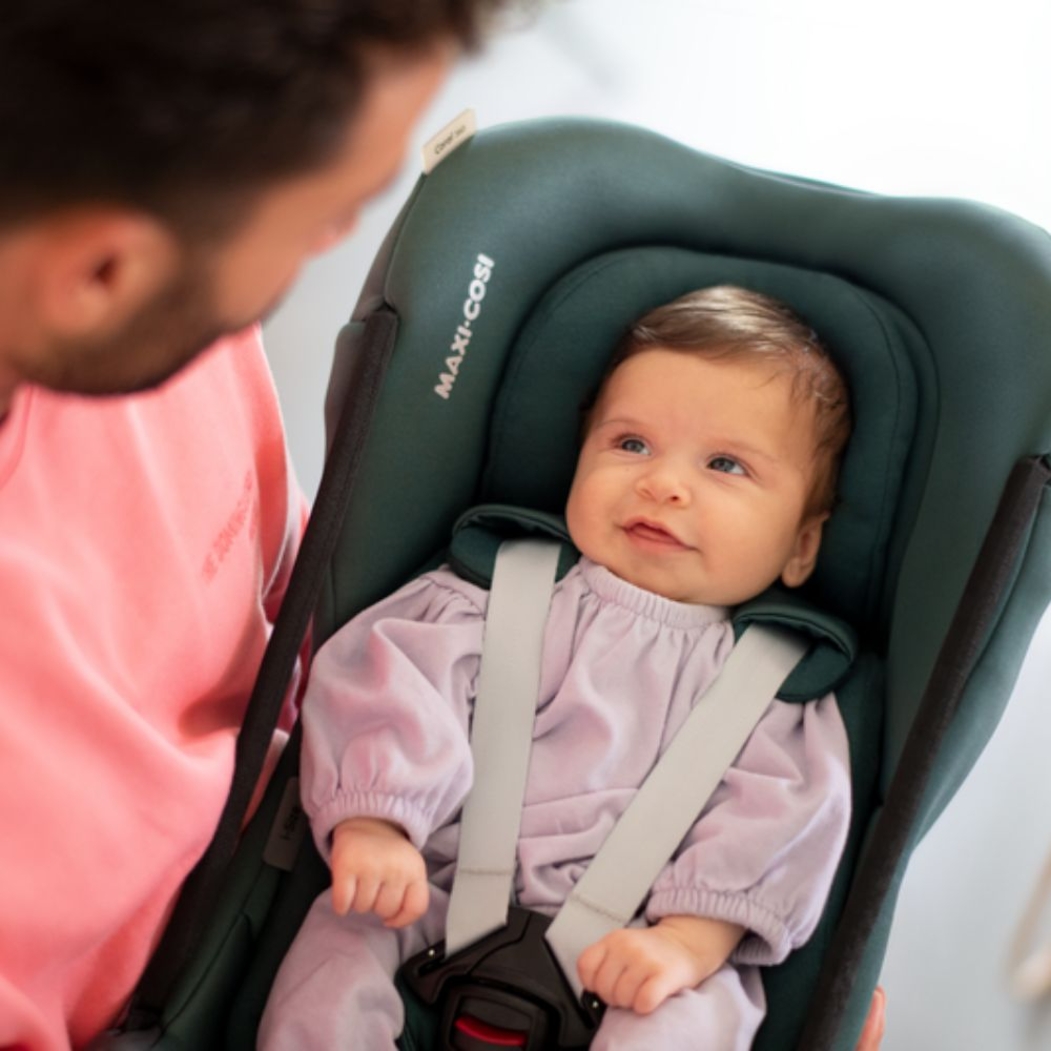 Babycoque Maxi-Cosi Coral 360 - Maxi-Cosi - 8712930178170