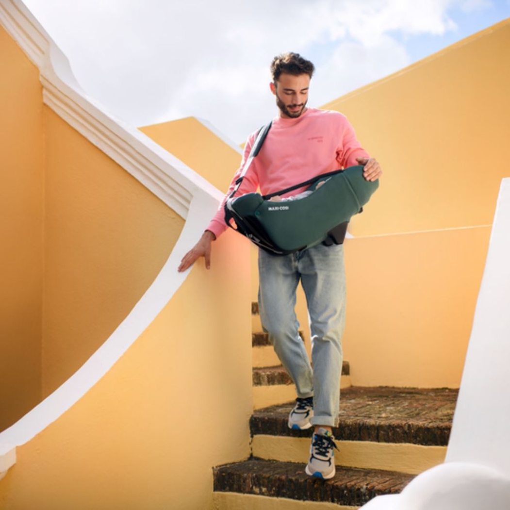 Babycoque Maxi-Cosi Coral 360 - Maxi-Cosi - 8712930178170