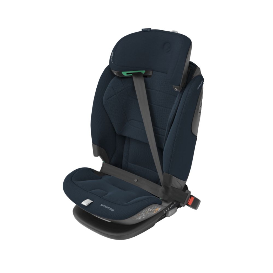 Cadeira Auto Maxi-Cosi Titan Pro2 i-Size - Maxi-Cosi - 8712930186779