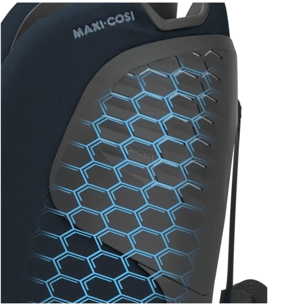 Cadeira Auto Maxi-Cosi Titan Pro2 i-Size - Maxi-Cosi - 8712930186779