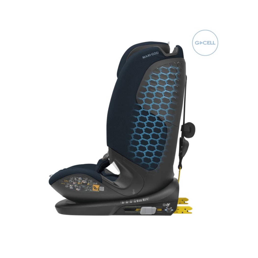 Cadeira Auto Maxi-Cosi Titan Pro2 i-Size - Maxi-Cosi - 8712930186779