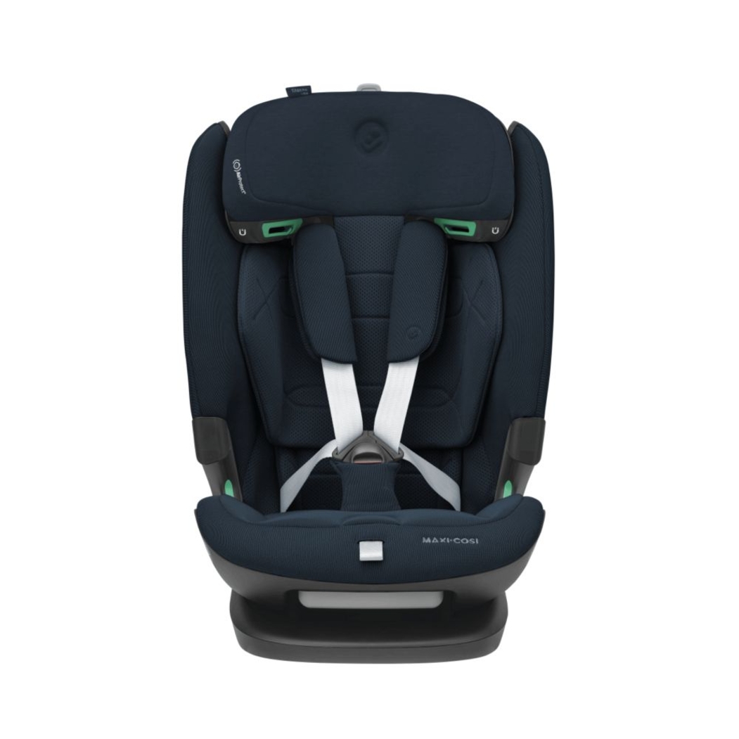 Cadeira Auto Maxi-Cosi Titan Pro2 i-Size - Maxi-Cosi - 8712930186779