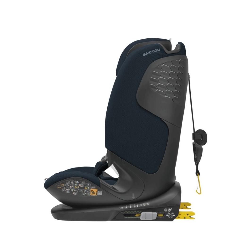 Cadeira Auto Maxi-Cosi Titan Pro2 i-Size - Maxi-Cosi - 8712930186779