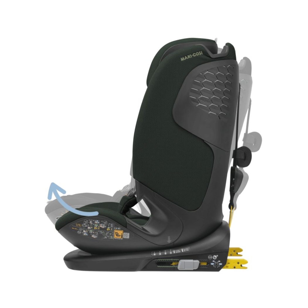 Cadeira Auto Maxi-Cosi Titan Pro2 i-Size - Maxi-Cosi - 8712930186762